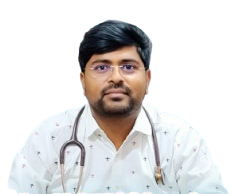 Dr. M.R. Abhinesh