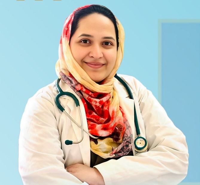 Dr. Shaik Mehatab Zabeen