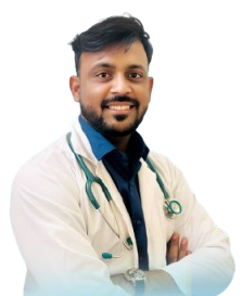 Dr. M.D. Rehan Faraz